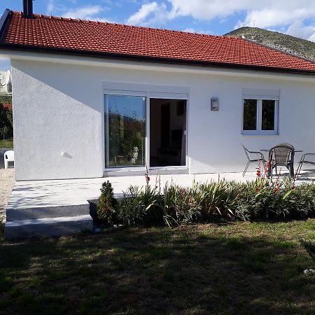 Little Mostar House 빌라 외부 사진