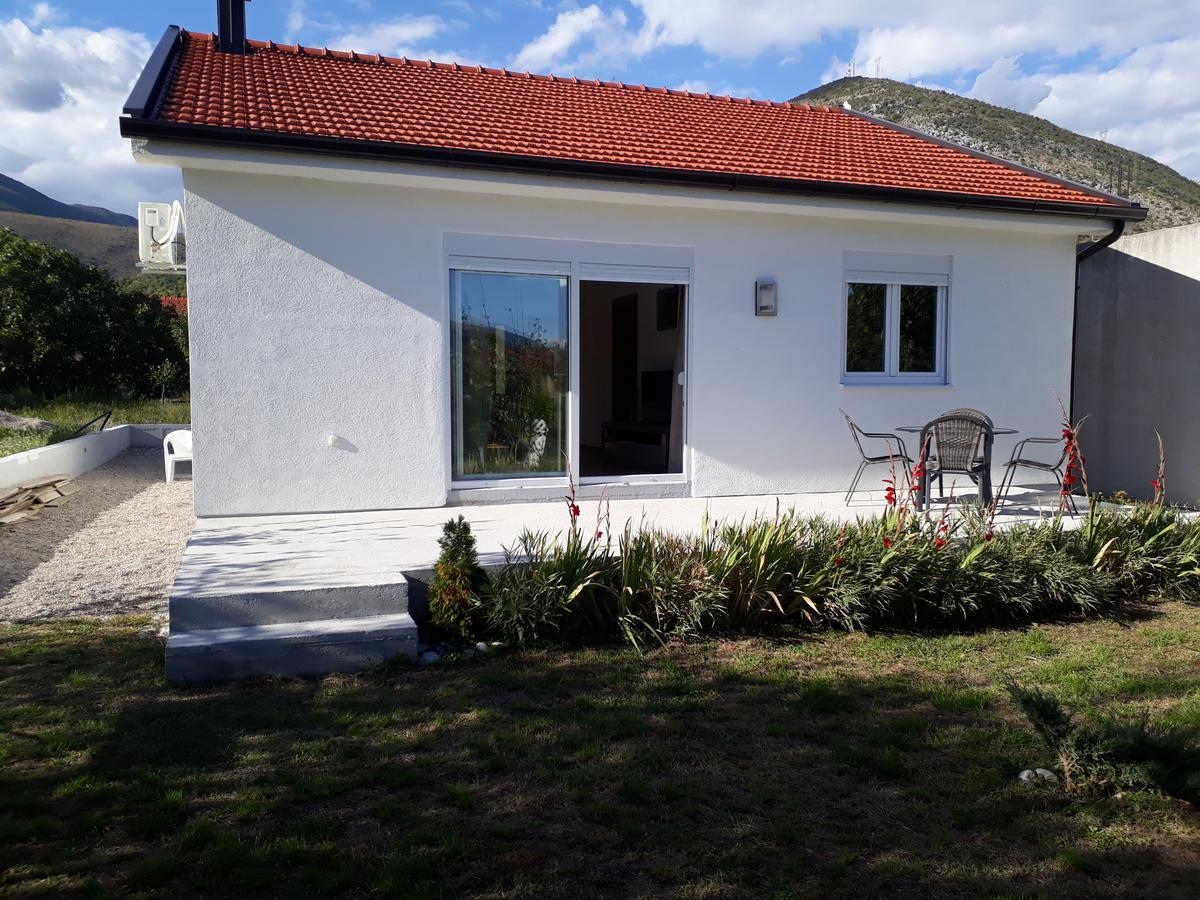 Little Mostar House 빌라 외부 사진