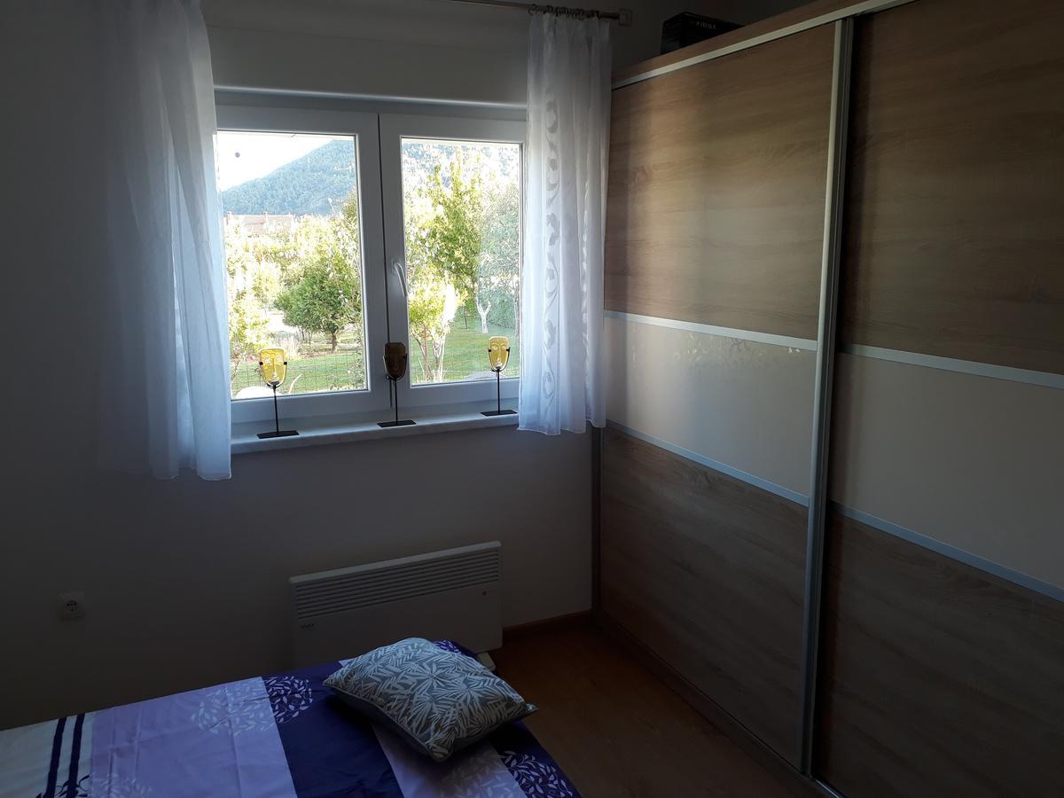 Little Mostar House 빌라 외부 사진