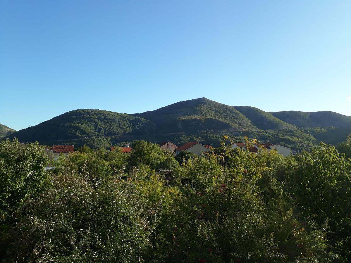 Little Mostar House 빌라 외부 사진