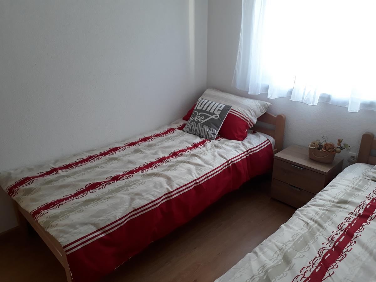 Little Mostar House 빌라 외부 사진