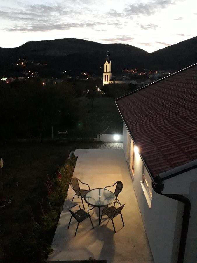 Little Mostar House 빌라 외부 사진