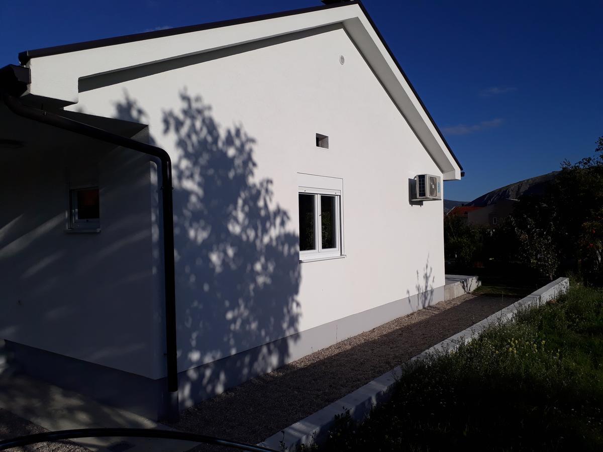 Little Mostar House 빌라 외부 사진